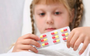 Медикаментозная коррекция СДВГ: необходимость комплексной терапии СДВГ у детей